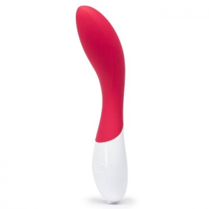 Mona 2 Luxury Rechargeable G-Spot Vibrator Main Image