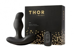 Thor Prostate Massager Main Image