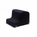 Obeir Spanking Bench Black Main Image