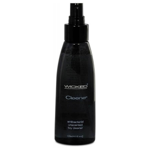 Cleene Anti-Bacterial Toy Cleaner  Main Image