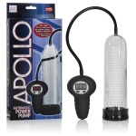 Apollo Automatic Electric Penis Pump & Power Erection System for Men Main Image