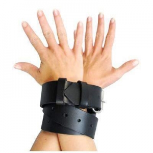65 Inch Bondage Strap Main Image