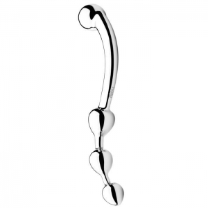 Fun Wand Stainless Steel Dildo Main Image