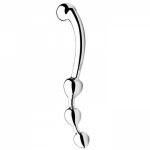 Fun Wand Stainless Steel Dildo Main Image