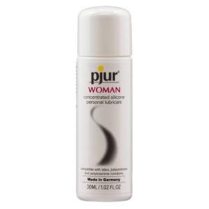 Woman Silicone Personal Lubricant Main Image