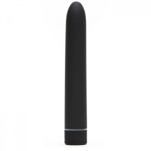 Black Beauty Classic Vibrator Main Image