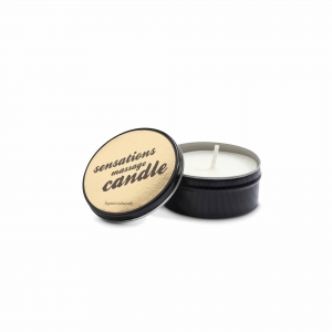 Sensations · Massage Candle Main Image