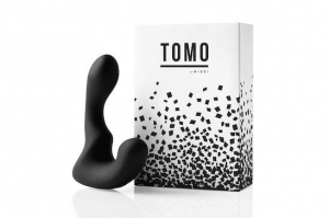 TOMO PROSTATE MASSAGER Main Image