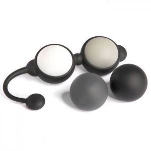 Beyond Aroused Kegel Balls Set Main Image