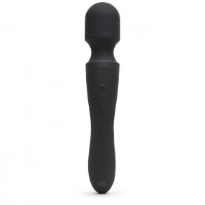 Rechargeable Wand Vibrator Main Image