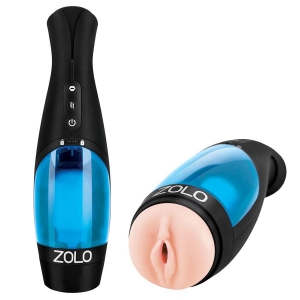Thrustbator Automatic Thrusting Stroker Main Image