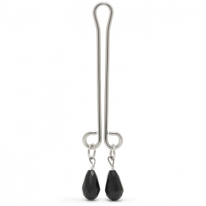 Jewelled Clitoral Pleasure Clip Main Image
