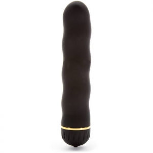 Power Play 7 Function Classic Vibrator 6 Inch Main Image