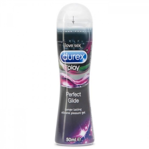 Play Perfect Glide Silicone Lube  Main Image