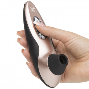 X Lovehoney Pro40 Rechargeable Clitoral Stimulator Main Image