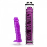 Clone-A-Willy Vibrator Molding Kit Main Image