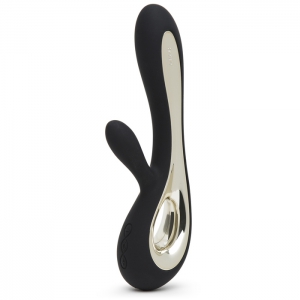 Insignia Soraya 2 Luxury Rabbit Vibrator Main Image