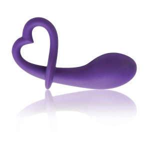 LoveLife Dare Curved Plug Main Image