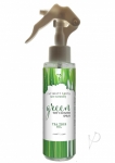 Green Tea Tree Spray Toy Cleaner Main Image