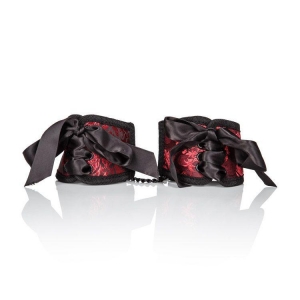 Scandal Corset Cuffs Main Image