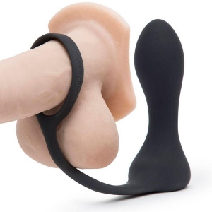 Anal Fantasy Rechargeable Ass-Gasm Pro Main Image