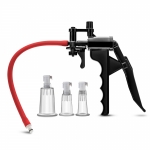 Clitoris & Nipple Pleasure and Enhancement Pump System Main Image
