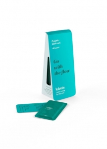 Organic Oil based Lubricant Main Image