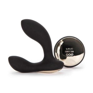 Hugo Remote Controlled Prostate Massager Main Image