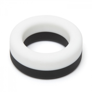 Super Thick Silicone Cock Ring Main Image