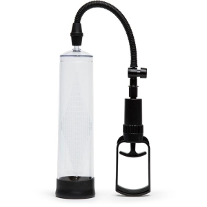 Beginners EZ Pull Penis Pump with Trigger Grip by Lynk Pleasure Main Image