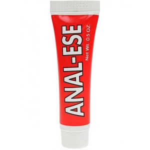 Anal Ese | Flavored Anus Numbing & Desensitizing Cream Main Image