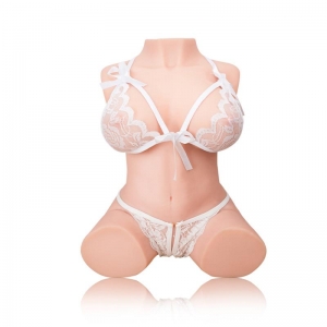 Scarlett Mini Sex Doll Main Image