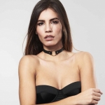 MAZE · Single Choker Main Image