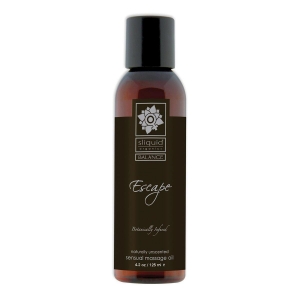 Organics Massage Oil Escape Main Image