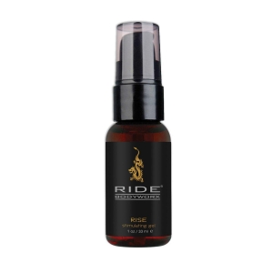 Ride BodyWorx Rise Stim Gel Main Image