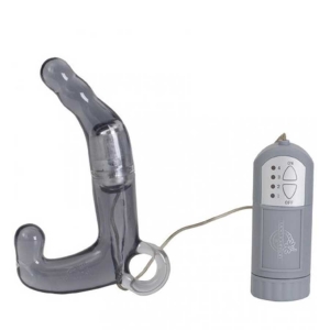 Men's Pleasure Wand Prostate Massager Main Image