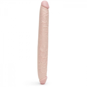 Ultra Realistic Double-Ended Dildo Main Image