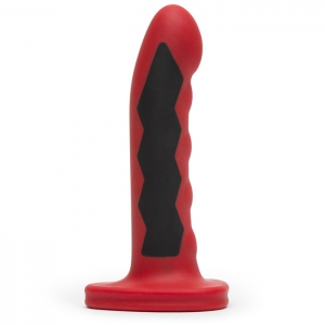 Electrosex Silicone Komodo Dildo Main Image