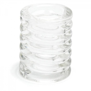 Stretch-to-Fit Cock Ring Cage Main Image