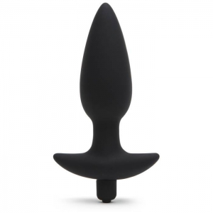 Butt Tingler 10 Function Vibrating Butt Plug 4.5 Inch Main Image