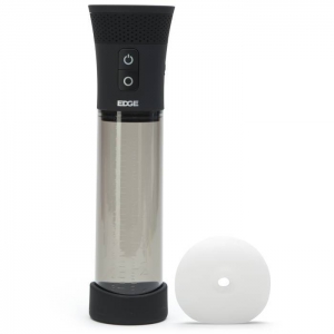 Automatic Suction Penis Pump Main Image