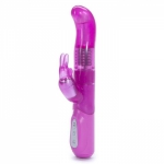 Jessica Rabbit 10 Function G-Spot Rabbit Vibrator Main Image