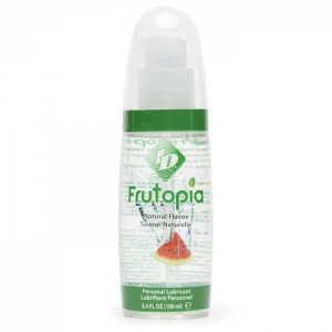 ID Frutopia Natural Watermelon Flavored Lube Main Image