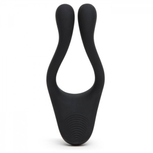 Tryst Rechargeable 7 Function Multi-Erogenous Vibrator Main Image