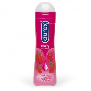 Play Very Cherry Lubricant Main Image