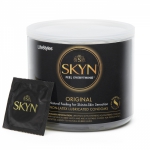 SKYN Non Latex Lubricated Condoms (40 Count) Main Image