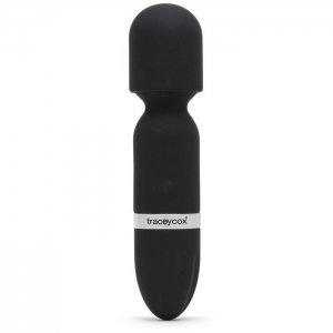 Supersex 10 Function Silicone Wand Vibrator Main Image