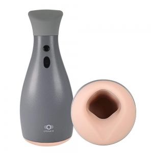 NINJA2 DIY Vagina Sex Toy For Male Inflatable Masturbator Main Image