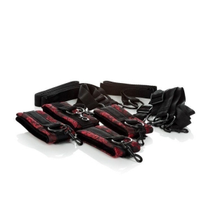 Scandal Bed Restraints Main Image