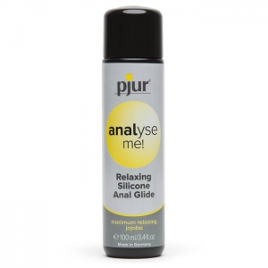 Analyse Me Lubricant Main Image